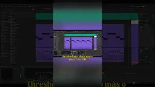 Bad Bunny, Tainy - Lo Siento BB:/ | Remake (Plugins Gratis + Stems) | SHORT