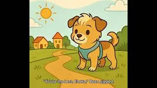 Best Buddies a book for little kids
