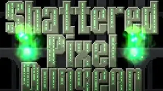 Let's Play Shattered Pixel Dungeon e23. Win! #gaming #indiegames #live #Pixel #dungeoncrawl #hard