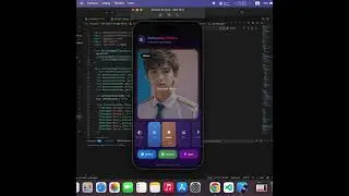Image Filters Animation in #flutter