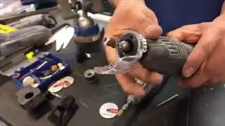 Dremel 4300