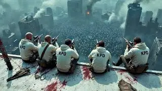 Silent Zone | Film Explained in Hindi/Urdu Summarized हिन्दी | Movie Plot Hindi