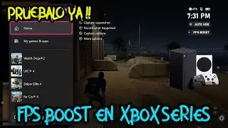 FPS BOOST WATCH DOGS 2 en Xbox Series X S 4k 60fps