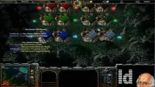 Redspade vs Pacific Esports (GEST IDC March - Group Stage Round 1 - Game 2)