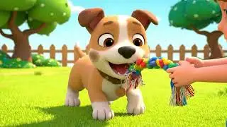 Kids Animated Collection 2 🌈🎈 Cartoons & Songs for Children 🌞🎶 Yaii Kids