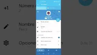 como clonar pes o cualquier app f&aacute;cil desde app cloner.. 😎❤️❤️