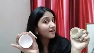 Weekly Skin Care Routine/Plum Clay Mask /For Oily Acne Prone Skin/Aarchi's Corner