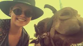 ISRAEL TRIP 2018