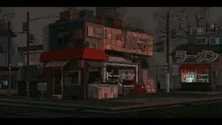 Tokyo Night Jazz | Lofi / Citypop / Funky Disco Grooves / Chill / Drive / Focus