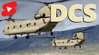 🚀 Сирия. Боевая группа - на вылет! #dcs #dcsworld #vr #shorts