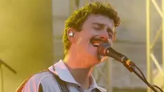 Most of What I Like Live In Bulgaria '25 King Gizzard & The Lizard Wizard