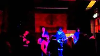 Loftbeat Live @ The Frog & Fiddle, Cheltenham