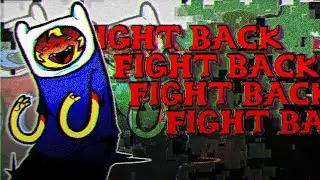 FIGHT BACK 2026 - 17BUCKS UST