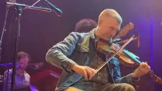 SQUIRREL HUNTER - TYLER CHILDERS live@Islington Assembly Hall 9-2-2023 LONDON
