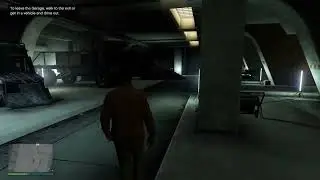 FAW - Friday After Work After-party (Playing Games) - GTA V Online