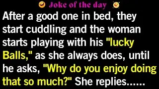 😂 A Playful Line That Changes the Mood #loljokes  #jokes #humor