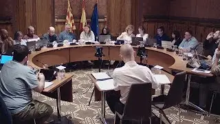 El pressupost de Sant Pere de Ribes tindr&agrave; 37 milions d&rsquo;euros per a l&rsquo;any que ve