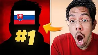 I played the Strongest Chess Master in SK | The Road To Grandmaster