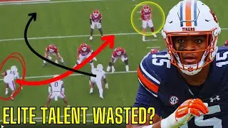 Keldric Faulk & The Auburn Tigers Are READY To Turn The Season AROUND... | Auburn Tigers News |