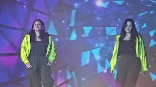 SpecTACular 2025 Dance 1
