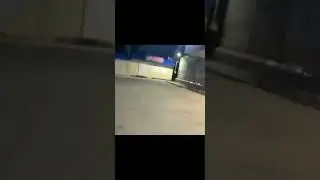 ЗАЛЕТЕЛ НА СКУТЕРЕ В ТЦ!!!!!