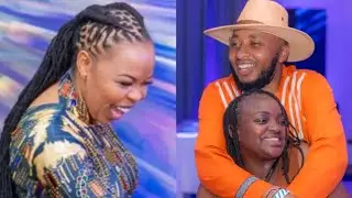 Wow🤣🤣see how Baby Top fearlessly attacked Hon Gathoni wa Muchomba😂😂😂