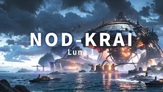 GENSHIN Nod-Krai-AI Remake (Luna 1)