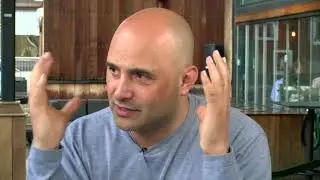Craig Carton Exclusive Interview