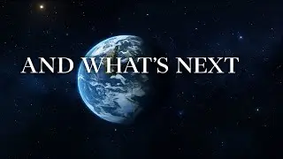 The Eternal Question: What&rsquo;s Next?