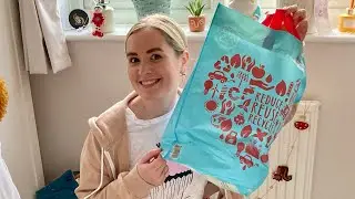 HOME BARGAINS HAUL *NEW IN* | March 2022 | Garden, Kids, cleaning & loungewear
