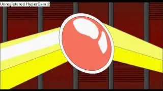 Megaman vs Quickman
