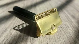 1950 GEM Featherweight