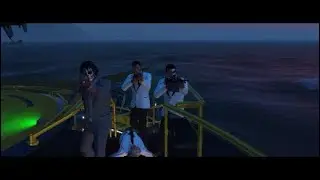 Crime Town 0.5 &Eacute;pisode 13 : VXGang Party 2