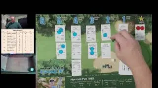 History Maker Golf - My 2024 Tourney - Tourney #8 - Part 2 of 4