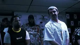 GET YOU SOME BATTLE LEAGUE PRESENTS: Kyler Tobias vs Elite