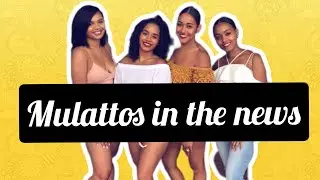 Mulatto news: Mahome's blackness, Kenya Barris facing blacklash, Al Sharpton/Megan Markel & more.