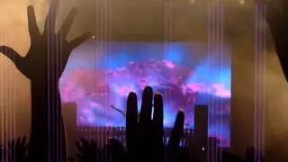 Armin van Buuren @ Cacao Beach 2010 ( Sophie Sugar vs Sunlounger - Lost Together )