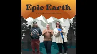 EpicEarth Ep. 21 - Petrologic Forensics: Why Good Volcanoes Go Bad (w/ Jade Bowers)