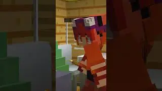 Shiminh: con c&ograve;n sống chứ kh&ocirc;ng c&oacute; ch*t đ&acirc;u 🙂#shiminh #minecraft #memes #blockbuster