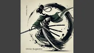 Dance of the Naginata