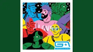 We're Free (feat. Roseau) (Ashley Beedle's North Street West Vocal Mix)