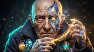 What Happens to the Dreams You Forget? | The Keeper of Lost Dreams [4K]