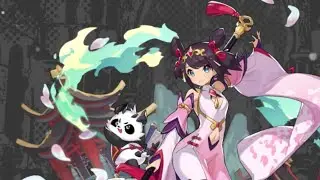 Dragalia Lost - Lin You Adventurer Story - Episode 2