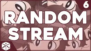 ngobrol? minecraft? apex? valo? | RANDOM STREAM #6  | VTUBER ID