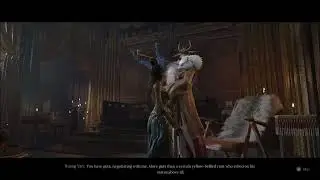 Mistress of the Night Huang Yan - Wuchang Fallen Feathers