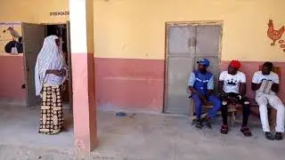 GETcomedy-na yankuzo da abokanshi