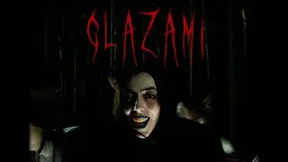 GLAZAMI &ndash; ПОХОЖА (Horror Music Video)