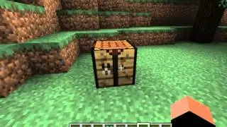Minecraft Just Jetpacks Mod