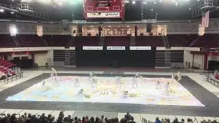 BWG 3-9 WGI Tulsa