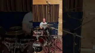 Groove Studio #drummer #drum #drumgroove #drumming #drumperformance #drumshow